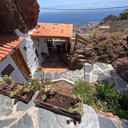 Casa Rural Alessia With Jacuzzi ,Garden & Swimming Pool Σάντα Κρουζ Τενερίφης Εξωτερικό φωτογραφία