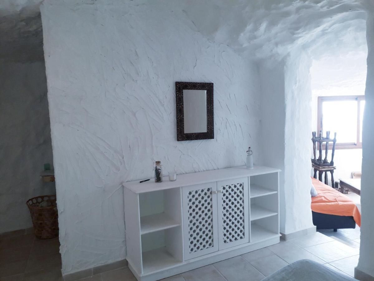 Casa Rural Alessia With Jacuzzi ,Garden & Swimming Pool Σάντα Κρουζ Τενερίφης Εξωτερικό φωτογραφία
