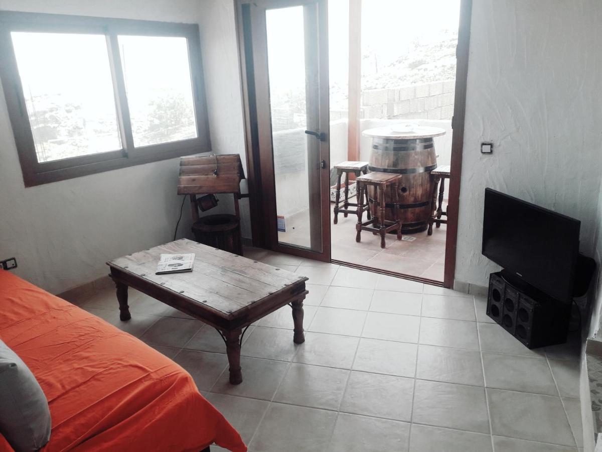 Casa Rural Alessia With Jacuzzi ,Garden & Swimming Pool Σάντα Κρουζ Τενερίφης Εξωτερικό φωτογραφία